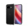 Etui do telefonów Spigen Ultra Hybrid do Google Pixel 9a 5G crystal clear
